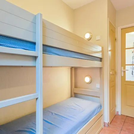 아파트 Corniche - Maeva - 2 Pieces 5 Personnes Confort Mae-1353