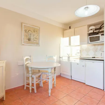 Corniche - Maeva - 2 Pieces 5 Personnes Confort Mae-1353 아파트 레지상브르