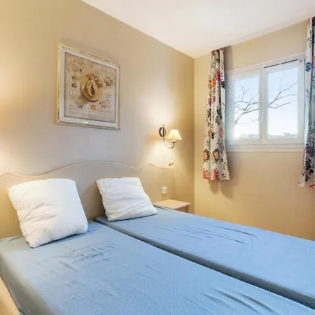 Corniche - Maeva - 2 Pieces 5 Personnes Confort Mae-1353 Apartment *
