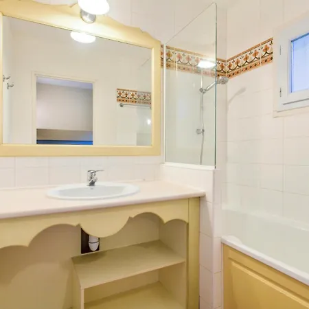 Corniche - Maeva - 2 Pieces 5 Personnes Confort Mae-1353 * 레지상브르