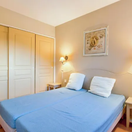 Corniche - Maeva - 2 Pieces 5 Personnes Confort Mae-1353 Apartment Les Issambres