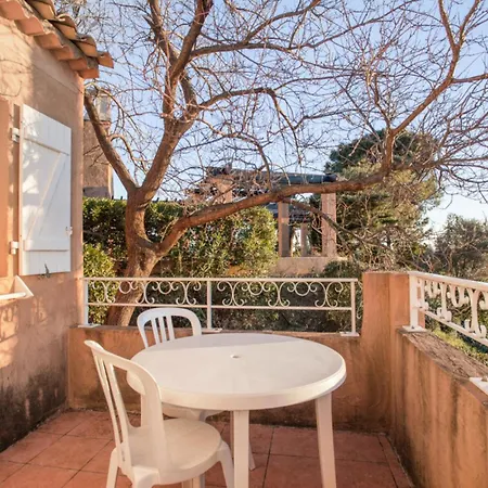 아파트 Corniche - Maeva - 2 Pieces 5 Personnes Confort Mae-1353 레지상브르