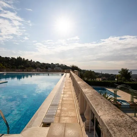 Corniche - Maeva - 2 Pieces 5 Personnes Confort Mae-1353 아파트