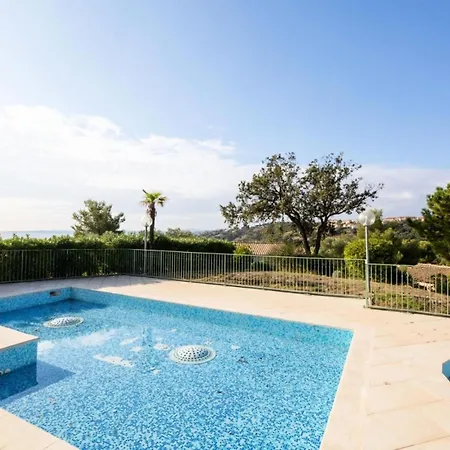 아파트 Corniche - Maeva - 2 Pieces 5 Personnes Confort Mae-1353