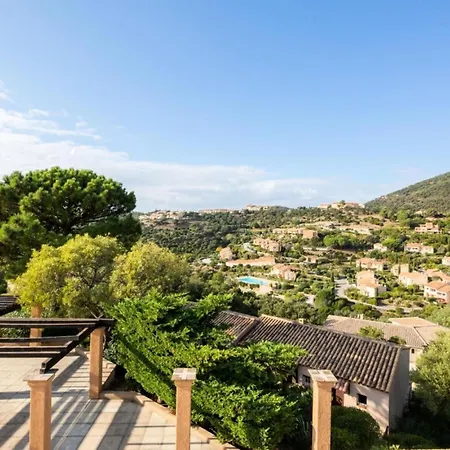 Corniche - Maeva - 2 Pieces 5 Personnes Confort Mae-1353 *