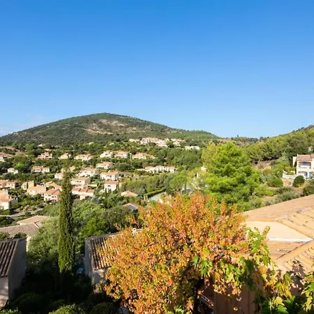 Apartment Corniche - Maeva - 2 Pieces 5 Personnes Confort Mae-1353 Les Issambres