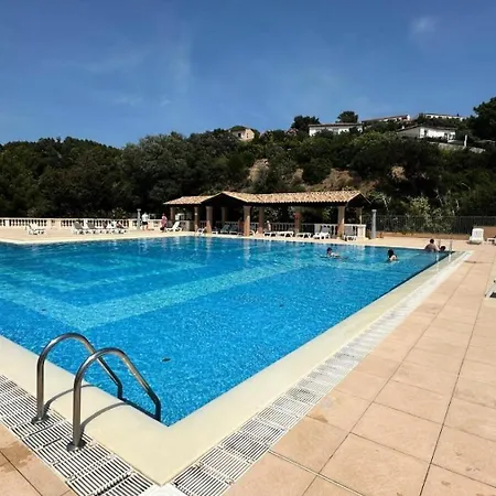 Corniche - Maeva - 2 Pieces 5 Personnes Confort Mae-1353