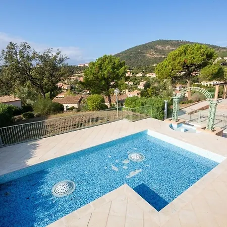 Apartman Corniche - Maeva - 2 Pieces 5 Personnes Confort Mae-1353 *