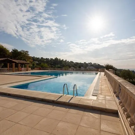 Apartman Corniche - Maeva - 2 Pieces 5 Personnes Confort Mae-1353 *
