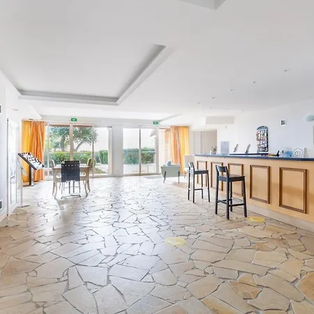 Apartman Corniche - Maeva - 2 Pieces 5 Personnes Confort Mae-1353 *